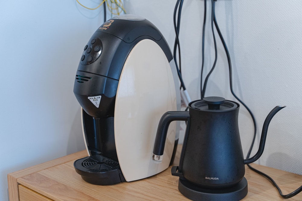 デラックス アパートメント (501) 客室の設備とサービス0 | INOVE VILLA OSAKA