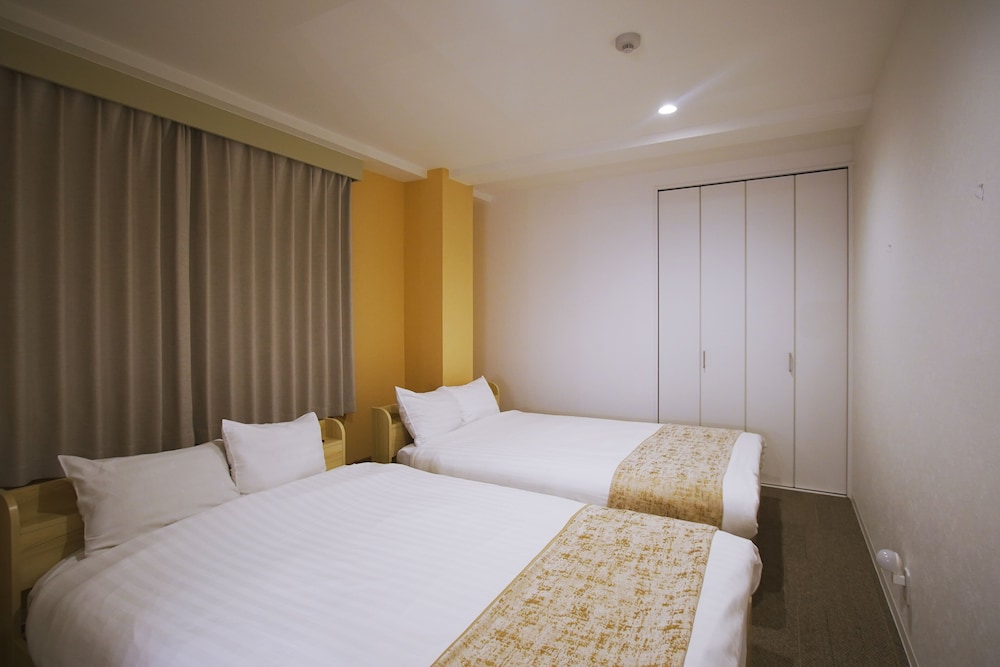 デラックス アパートメント (401) 客室3 | INOVE VILLA OSAKA