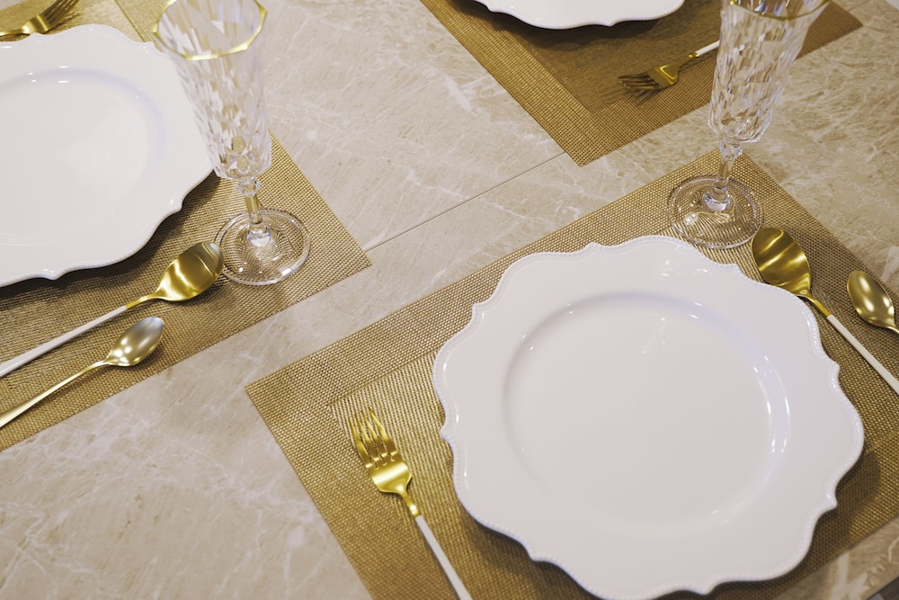 ダイニングルーム1 | INOVE VILLA OSAKA ダイニングルーム1 | INOVE VILLA OSAKA