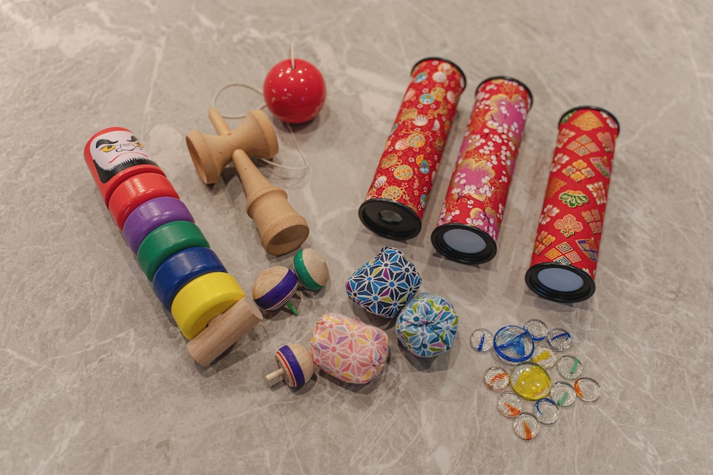 デラックス アパートメント (501) 客室の設備とサービス2 | INOVE VILLA OSAKA