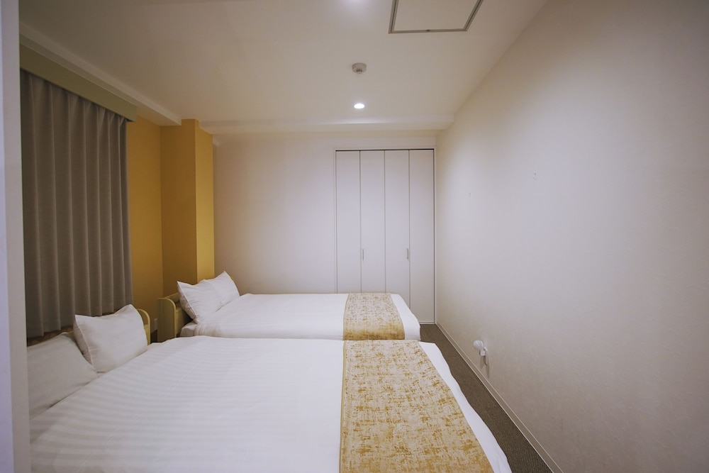 デラックス アパートメント (401) 客室0 | INOVE VILLA OSAKA
