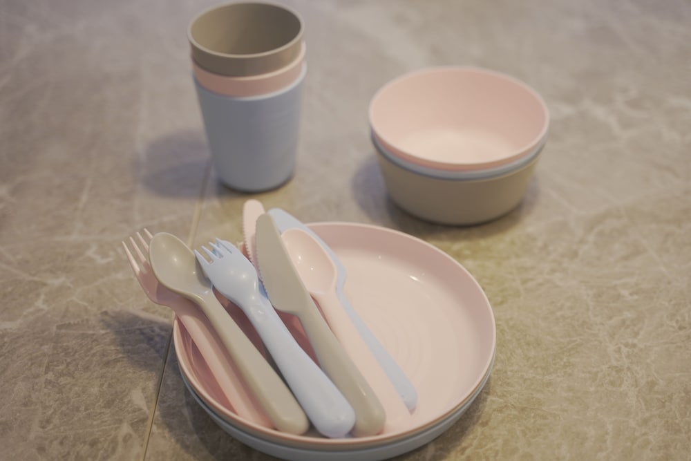 デラックス アパートメント (301) 専用キッチン4 | INOVE VILLA OSAKA