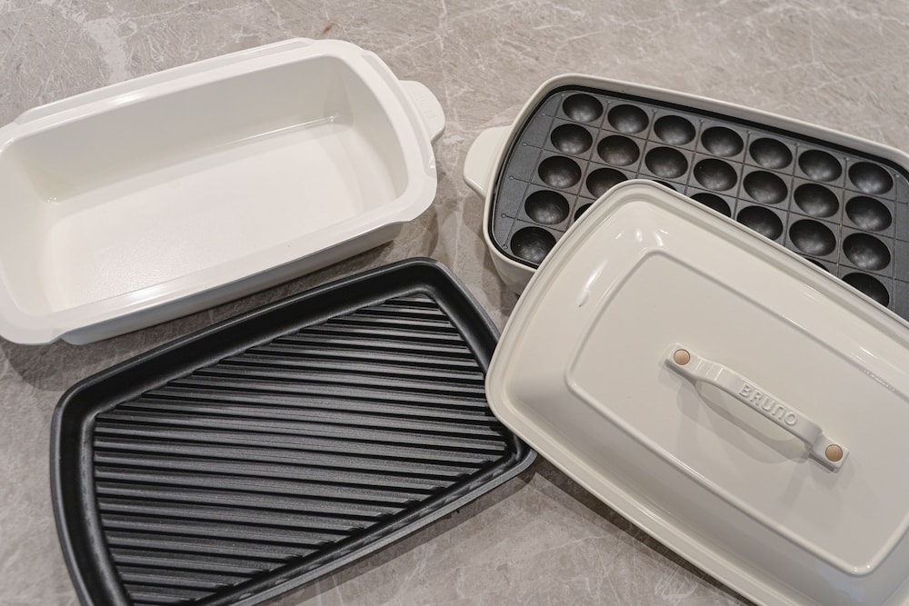 デラックス アパートメント (501) 専用キッチン3 | INOVE VILLA OSAKA