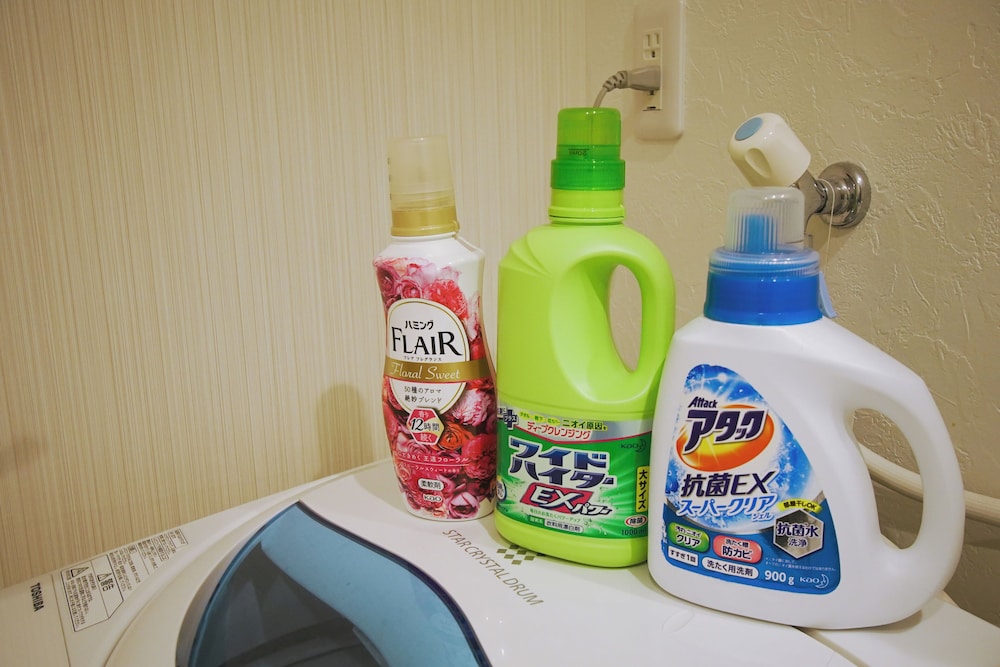 デラックス アパートメント (401) 客室の設備とサービス3 | INOVE VILLA OSAKA