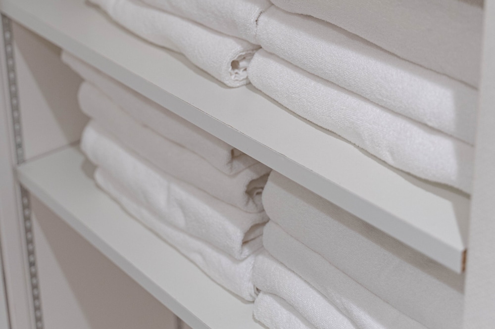 デラックス アパートメント (501) バスルーム4 | INOVE VILLA OSAKA