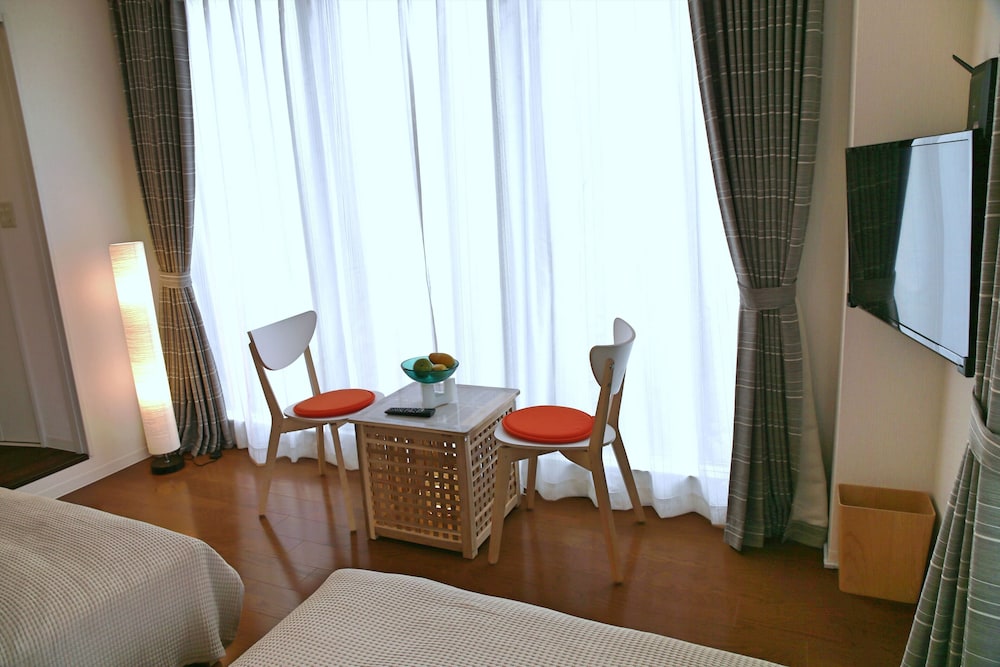 スーペリア ツインルーム (202) 客室6 | ヌメロ ウーノ 東京