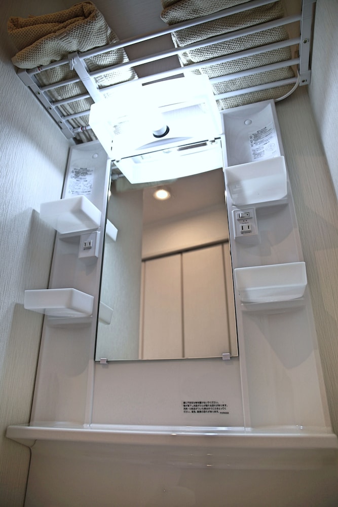 スーペリア ツインルーム (202) バスルーム0 | ヌメロ ウーノ 東京