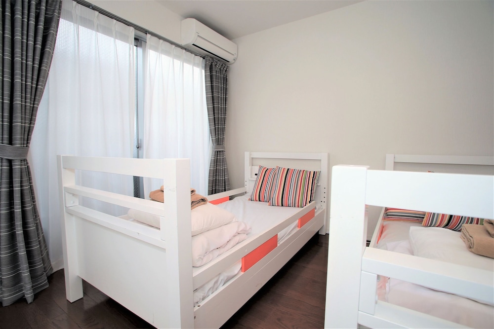 スタンダード ツインルーム (102) 客室2 | ヌメロ ウーノ 東京