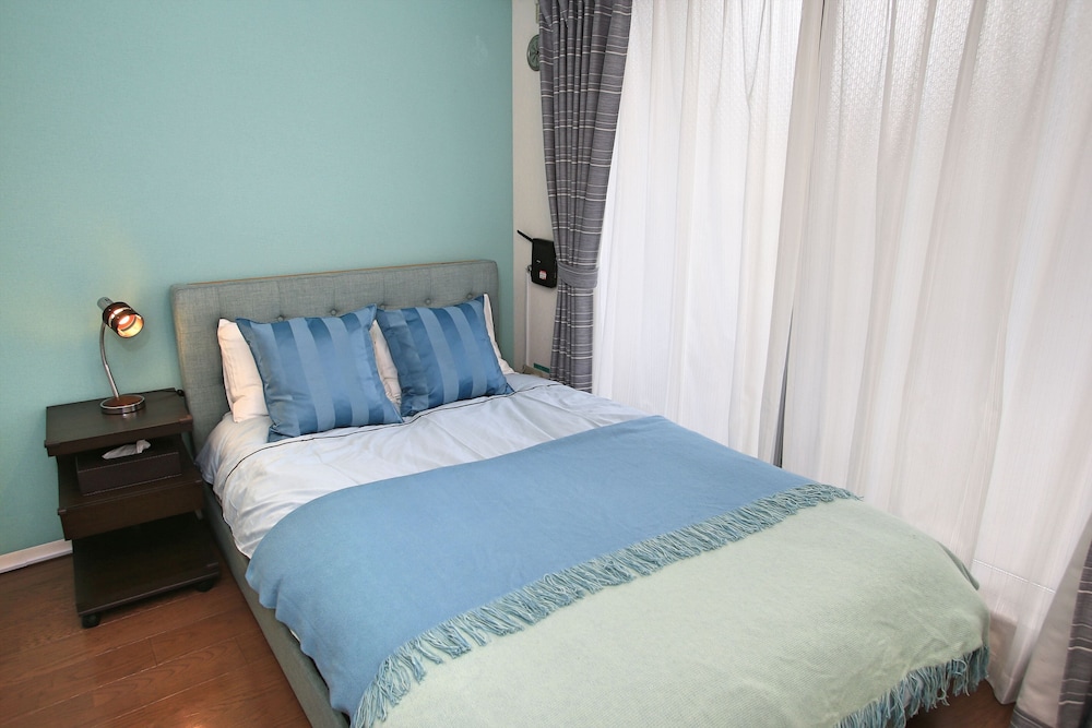 エコノミー ダブルルーム (203) | ヌメロ ウーノ 東京