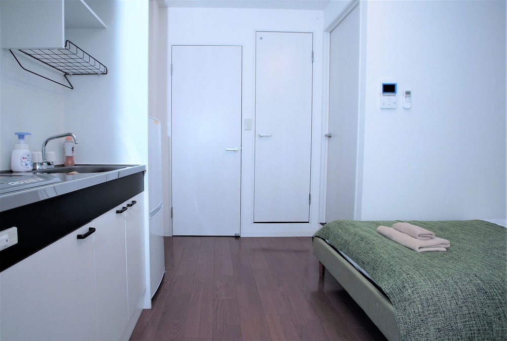 スタンダード ツインルーム (201) 客室6 | ヌメロ ウーノ 東京