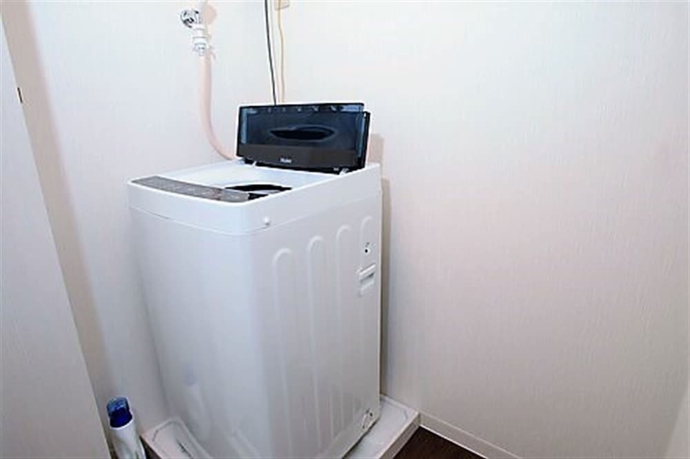 スタンダード ツインルーム (102) ランドリー1 | ヌメロ ウーノ 東京