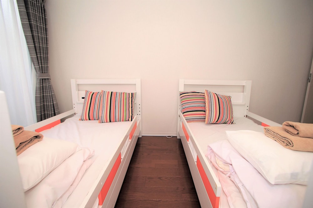 スタンダード ツインルーム (102) 客室3 | ヌメロ ウーノ 東京