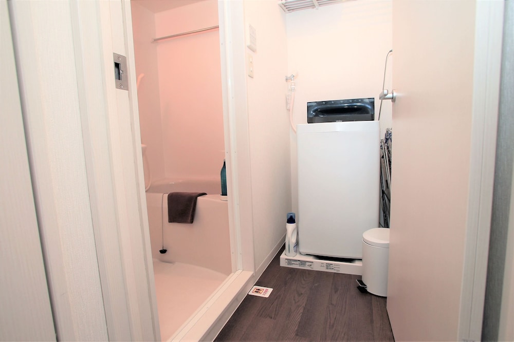 スタンダード ツインルーム (201) ランドリー0 | ヌメロ ウーノ 東京