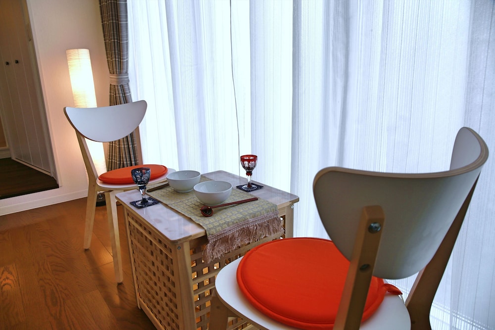 スーペリア ツインルーム (202) 客室5 | ヌメロ ウーノ 東京