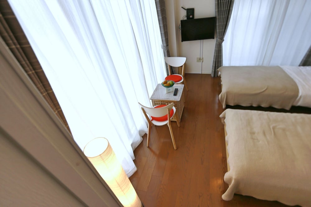 スーペリア ツインルーム (202) 客室2 | ヌメロ ウーノ 東京