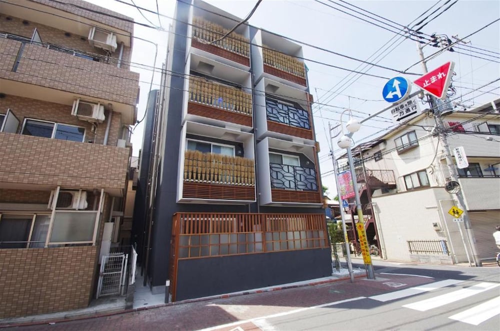 メインイメージ | ヌメロ ウーノ 東京 メインイメージ | ヌメロ ウーノ 東京