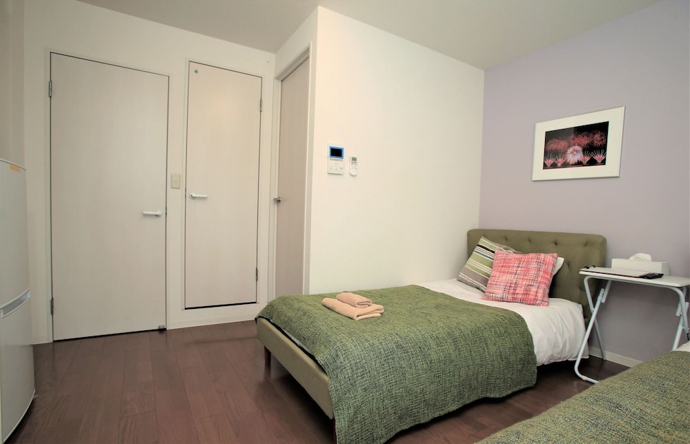 スタンダード ツインルーム (201) 客室3 | ヌメロ ウーノ 東京