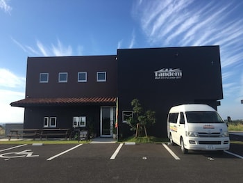 B&B タンデム