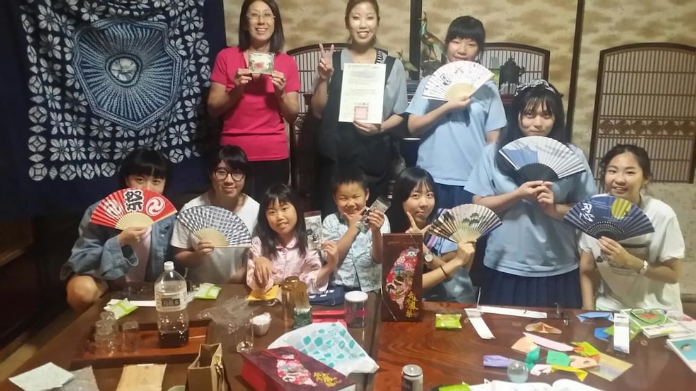 客室1 | 農家民宿 いちろべぇ 客室1 | 農家民宿 いちろべぇ