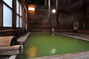 熊の湯ホテル