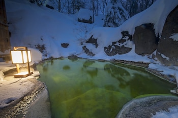 熊の湯ホテル