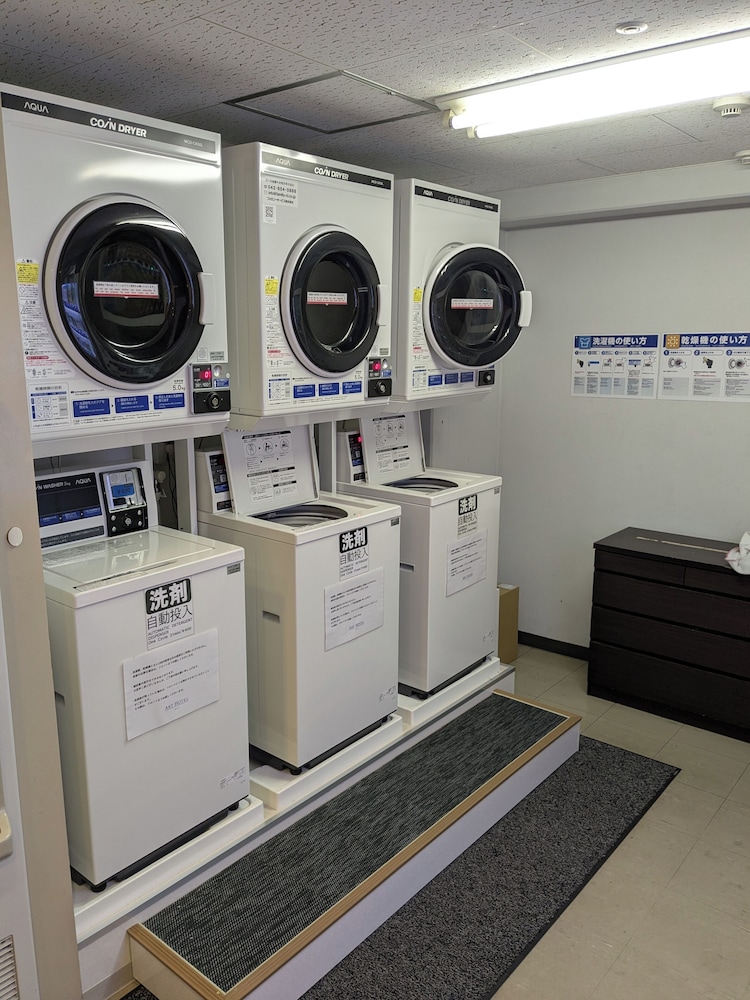 施設内の設備1 | アートホテル大分 施設内の設備1 | アートホテル大分