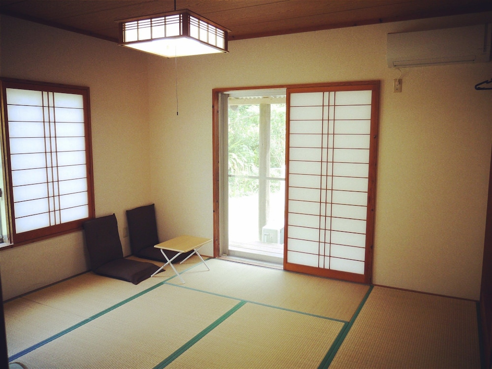 客室1 | Guest house iroha 客室1 | Guest house iroha