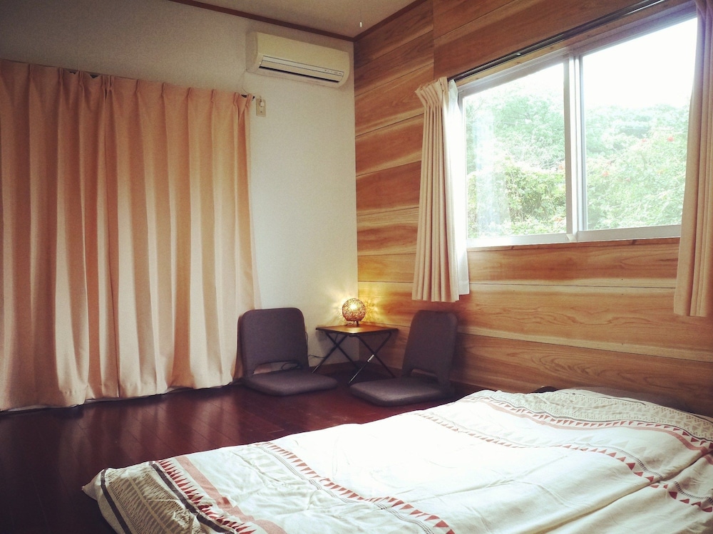 トリプルルーム | Guest house iroha