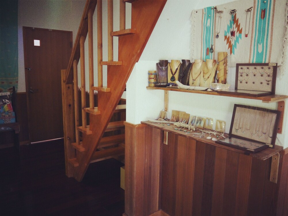 内装1 | Guest house iroha 内装1 | Guest house iroha