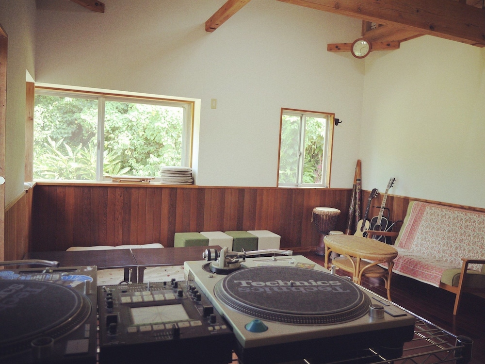施設内の設備1 | Guest house iroha 施設内の設備1 | Guest house iroha