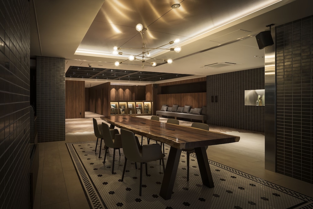 レストラン1 | ネストホテル広島八丁堀