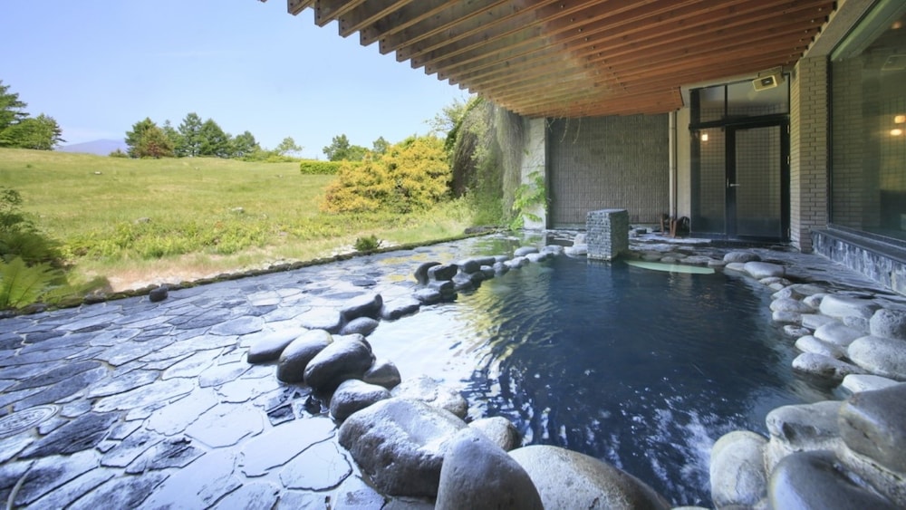 外観 | ANAホリデイ・インリゾート軽井沢 by IHG