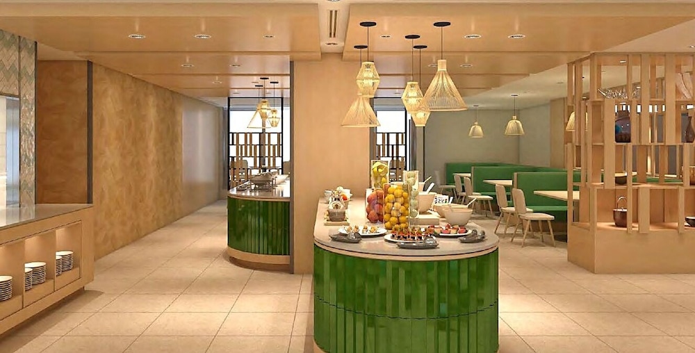 レストラン1 | ANAホリデイ・インリゾート軽井沢 by IHG レストラン1 | ANAホリデイ・インリゾート軽井沢 by IHG