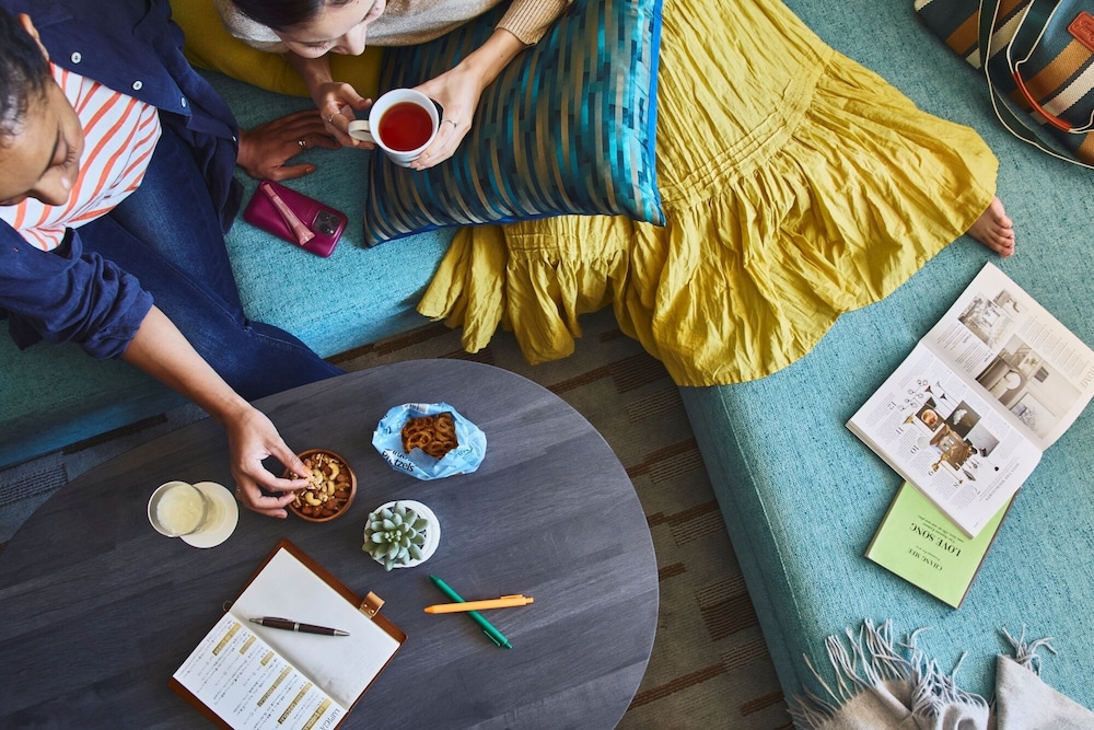 スタンダード ルーム 客室2 | ANAホリデイ・インリゾート軽井沢 by IHG