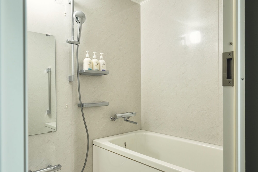 プレミアム ルーム バスルーム0 | ANAホリデイ・インリゾート軽井沢 by IHG