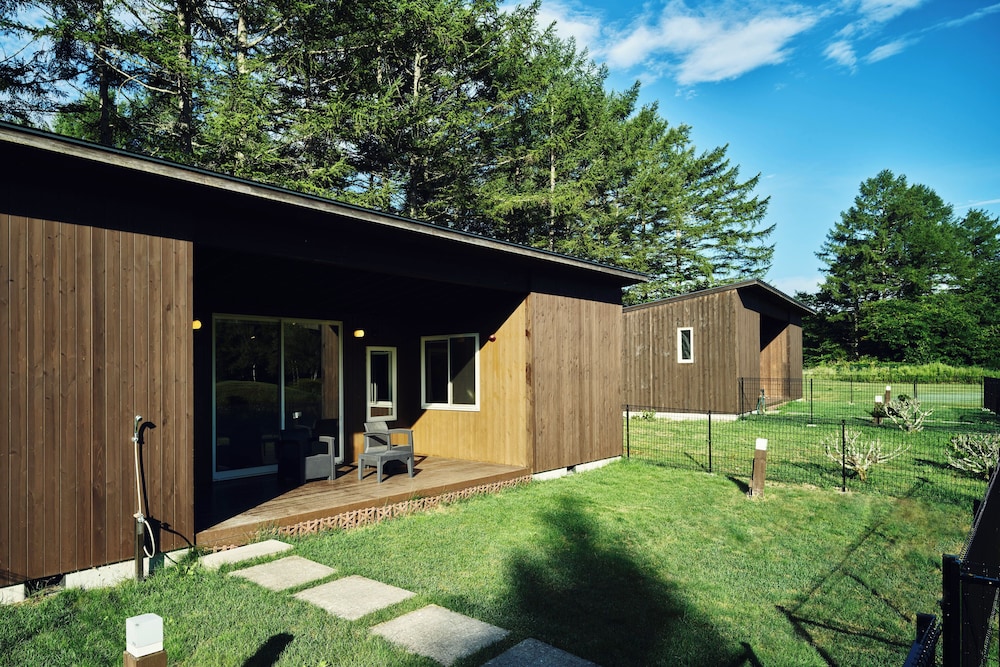 客室1 | ANAホリデイ・インリゾート軽井沢 by IHG