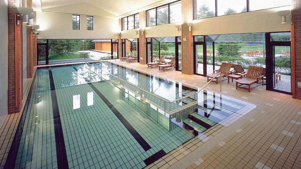 メインイメージ | ANAホリデイ・インリゾート軽井沢 by IHG メインイメージ | ANAホリデイ・インリゾート軽井沢 by IHG