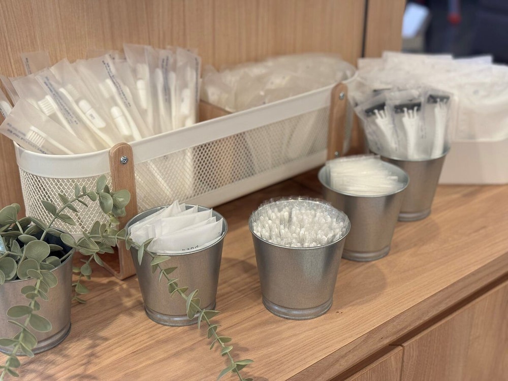 スタンダード ダブルルーム 客室1 | ホテルジャパネスク京都駅 ZEQUU