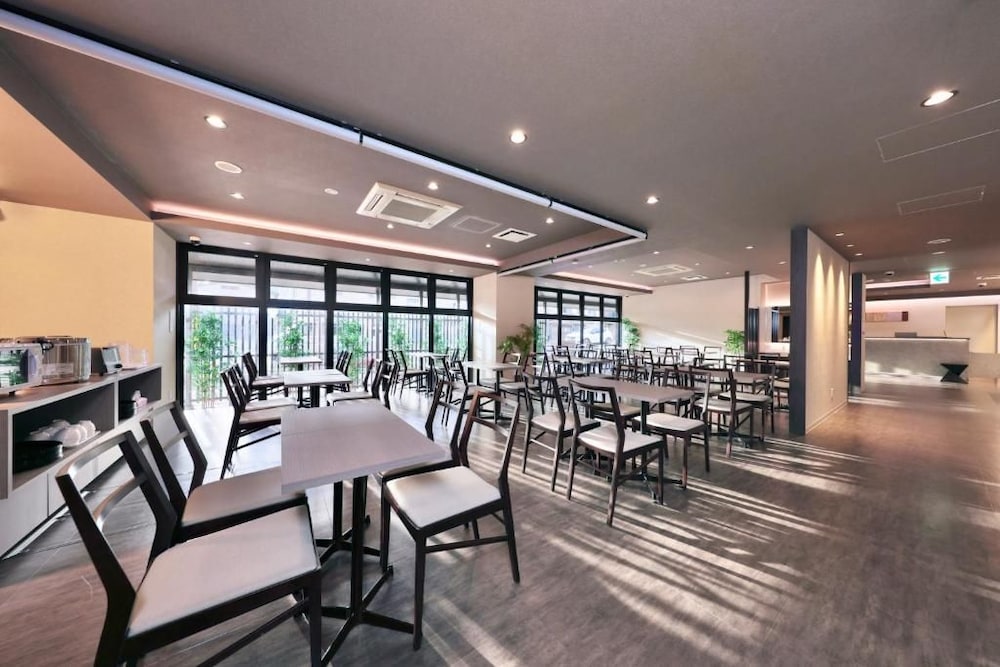お食事1 | ホテルジャパネスク京都駅 ZEQUU | ホテルジャパネスク京都駅 ZEQUU