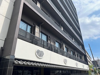ホテルジャパネスク京都駅 ZEQUU