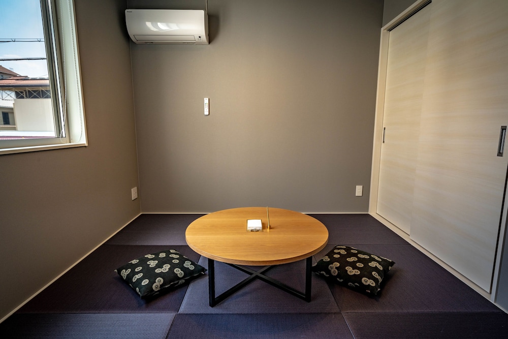 一棟貸し 102 客室2 | Rakuten STAY HOUSE × WILLSTYLE 八幡堀