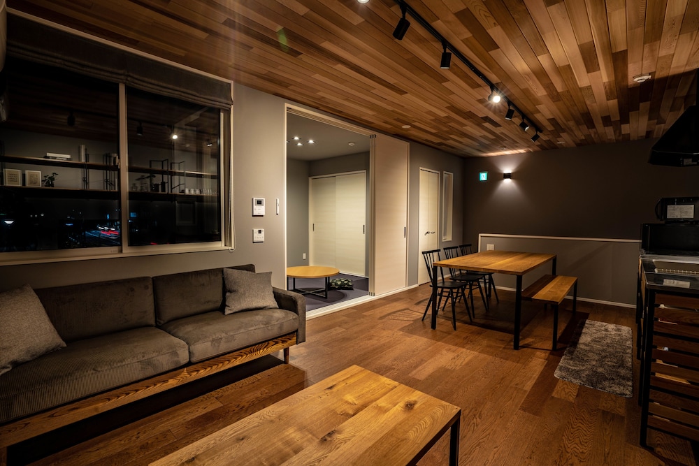 一棟貸し 102 内装の詳細0 | Rakuten STAY HOUSE × WILLSTYLE 八幡堀