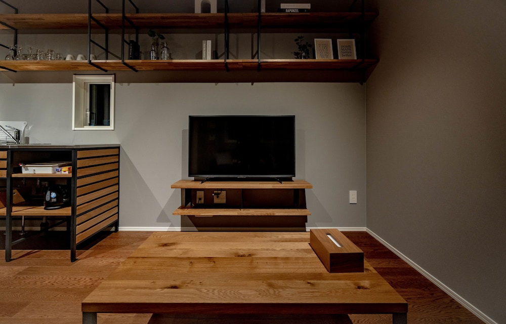 内装の詳細1 | Rakuten STAY HOUSE × WILLSTYLE 八幡堀