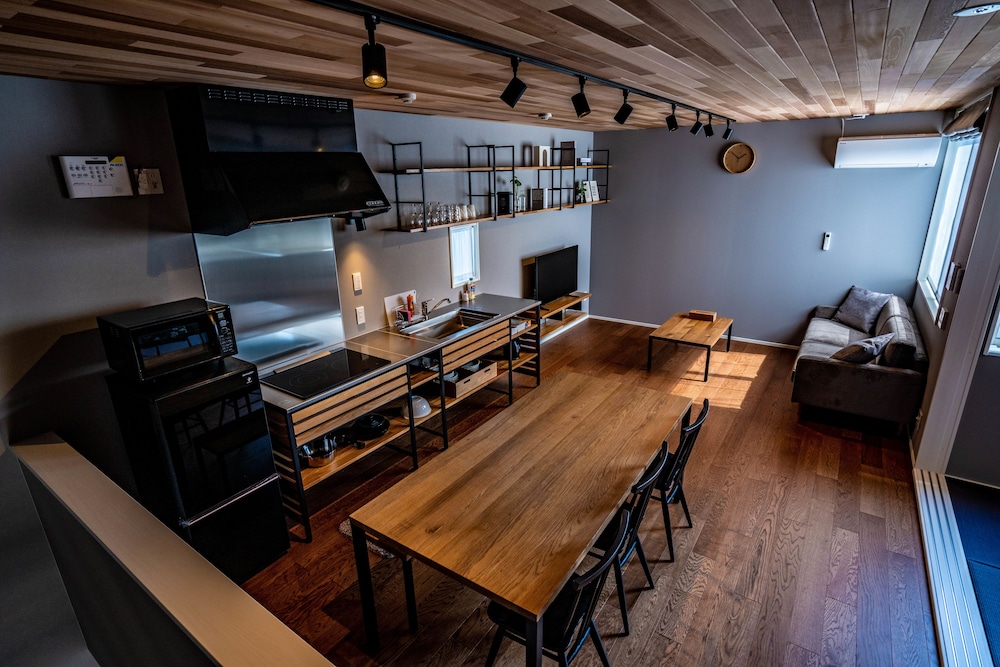 一棟貸し 102 | Rakuten STAY HOUSE × WILLSTYLE 八幡堀