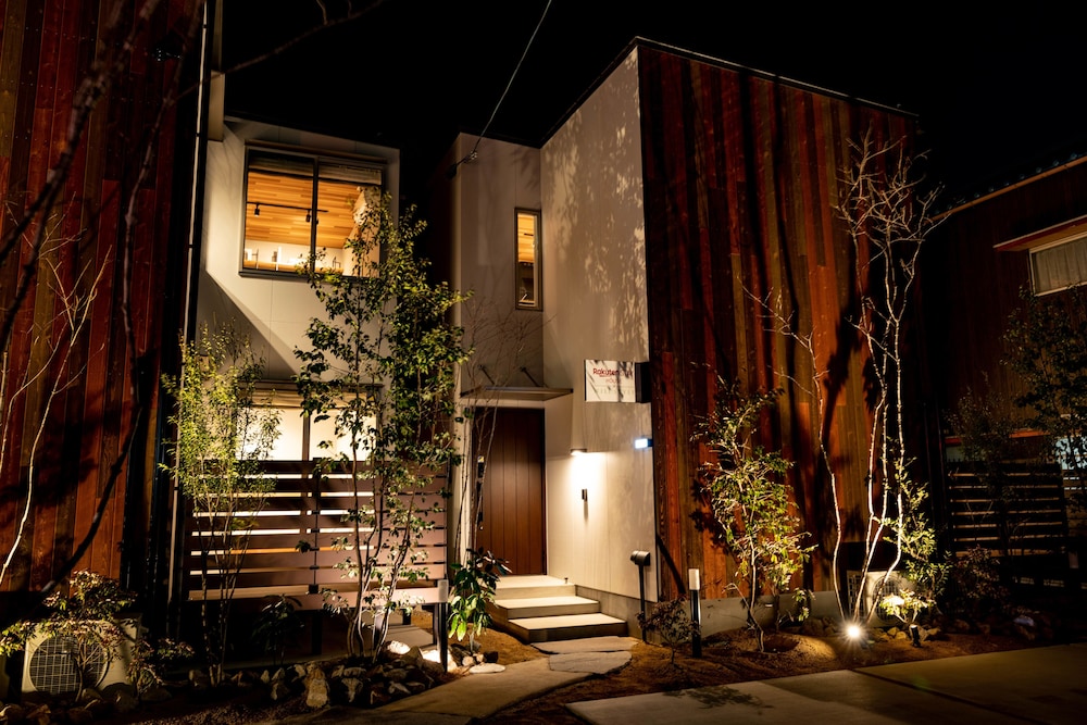 メインイメージ | Rakuten STAY HOUSE × WILLSTYLE 八幡堀