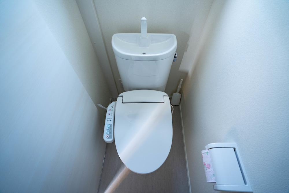 一棟貸し 102 バスルーム1 | Rakuten STAY HOUSE × WILLSTYLE 八幡堀