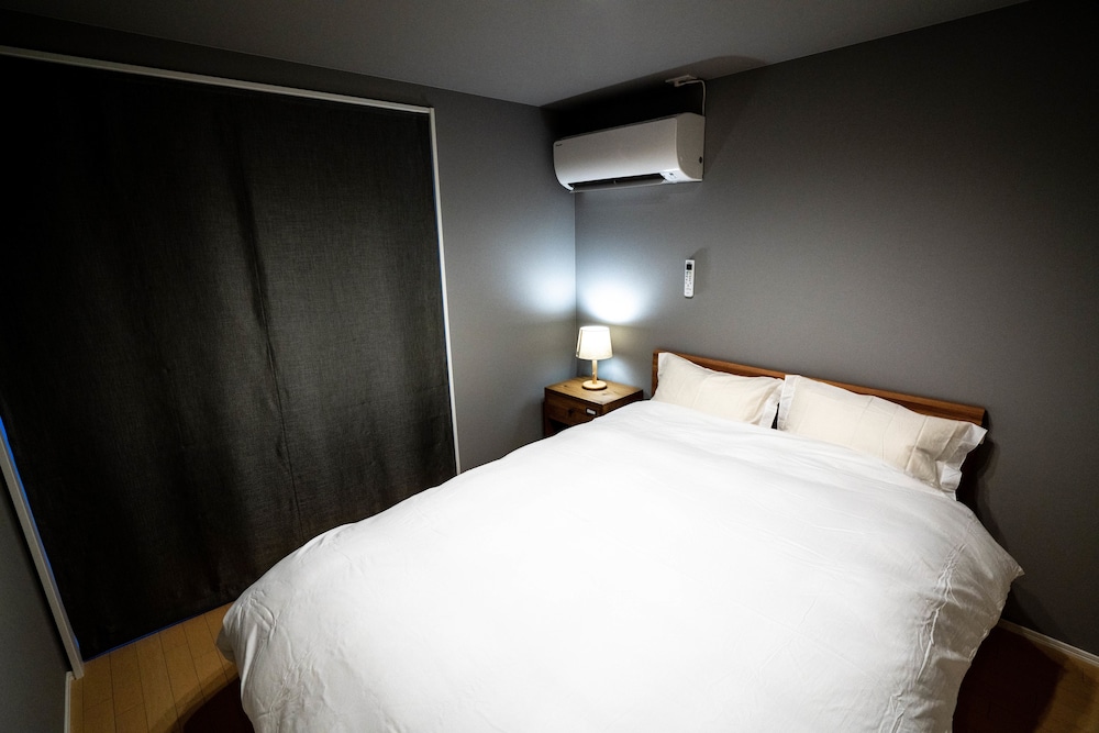 客室1 | Rakuten STAY HOUSE × WILLSTYLE 八幡堀