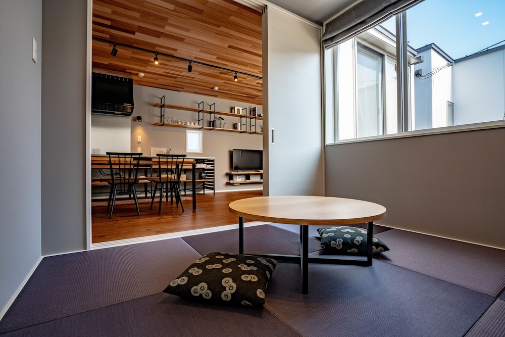 一棟貸し 102 客室4 | Rakuten STAY HOUSE × WILLSTYLE 八幡堀