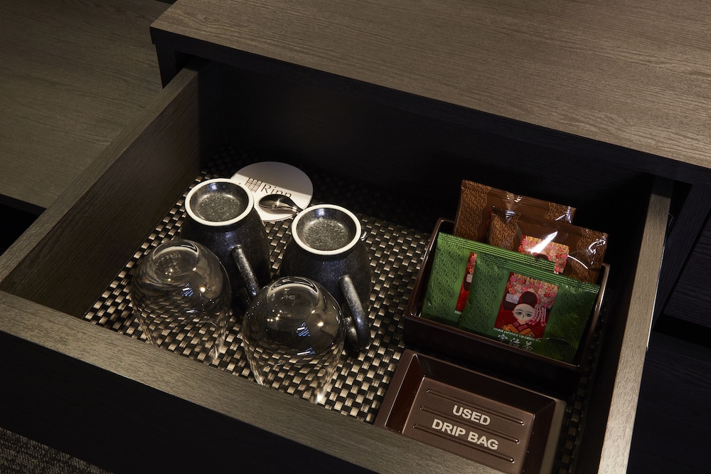 スタンダード ツインルーム 客室3 | Rinn Kamiebisu