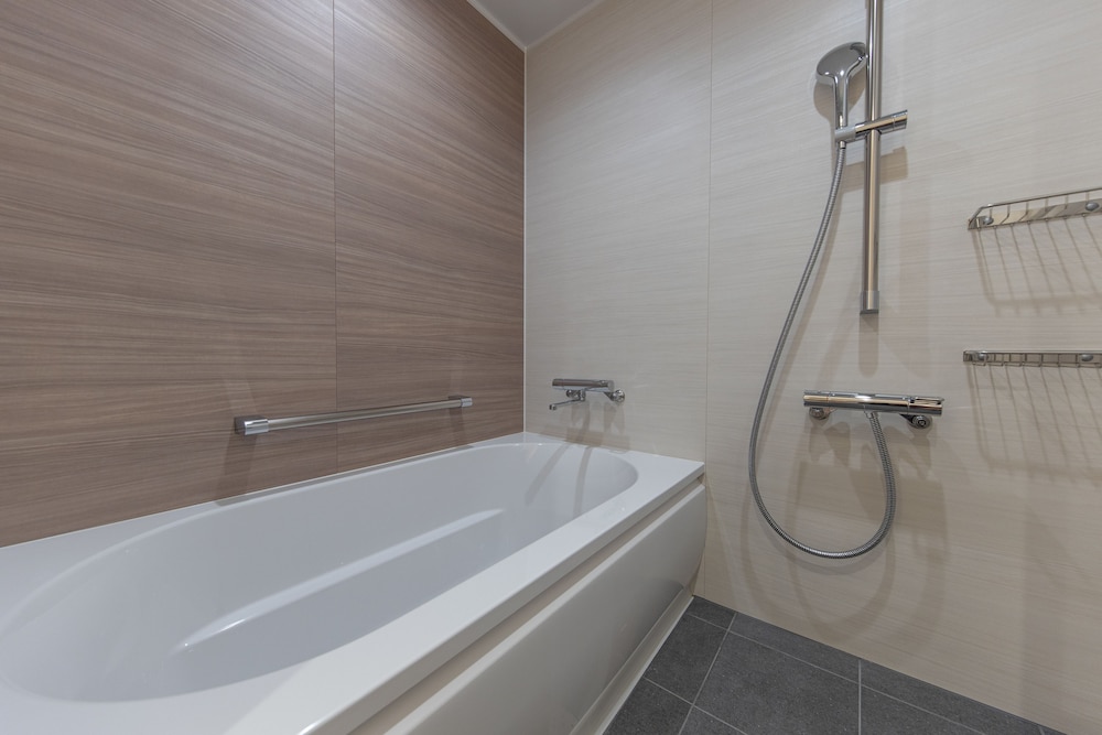 スーペリア ツインルーム 25平米 禁煙 バスルーム0 | THE BLOSSOM HIBIYA